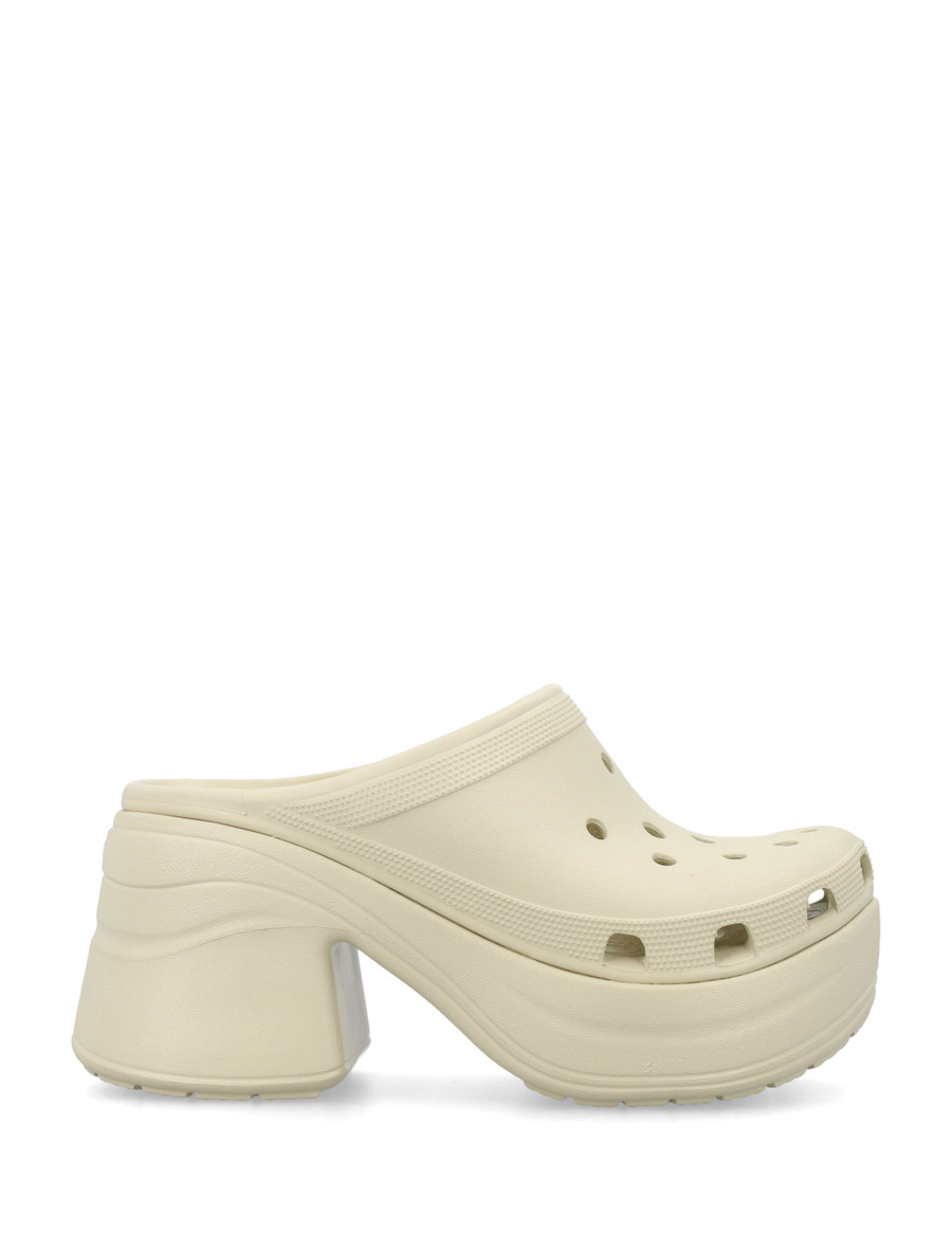 Siren clog - Spazio Pritelli