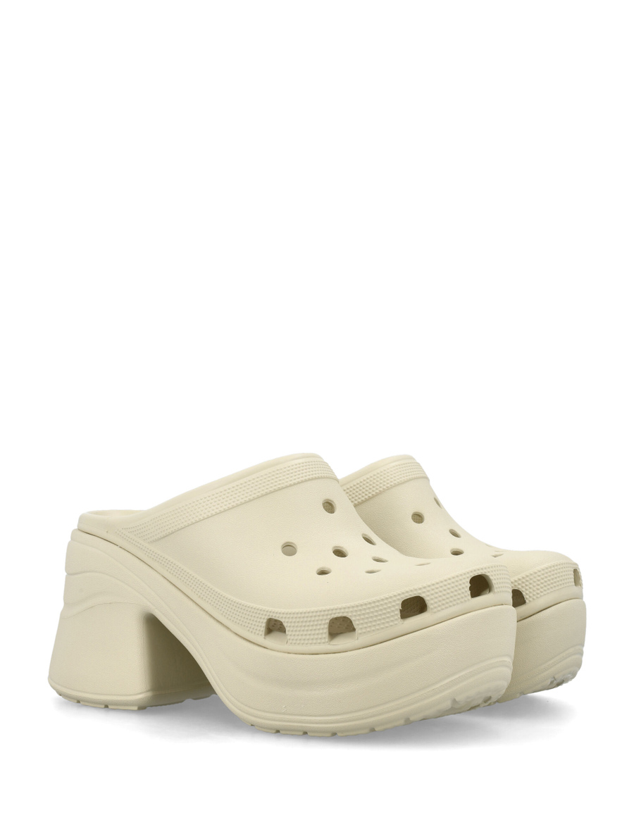 Siren clog - Spazio Pritelli
