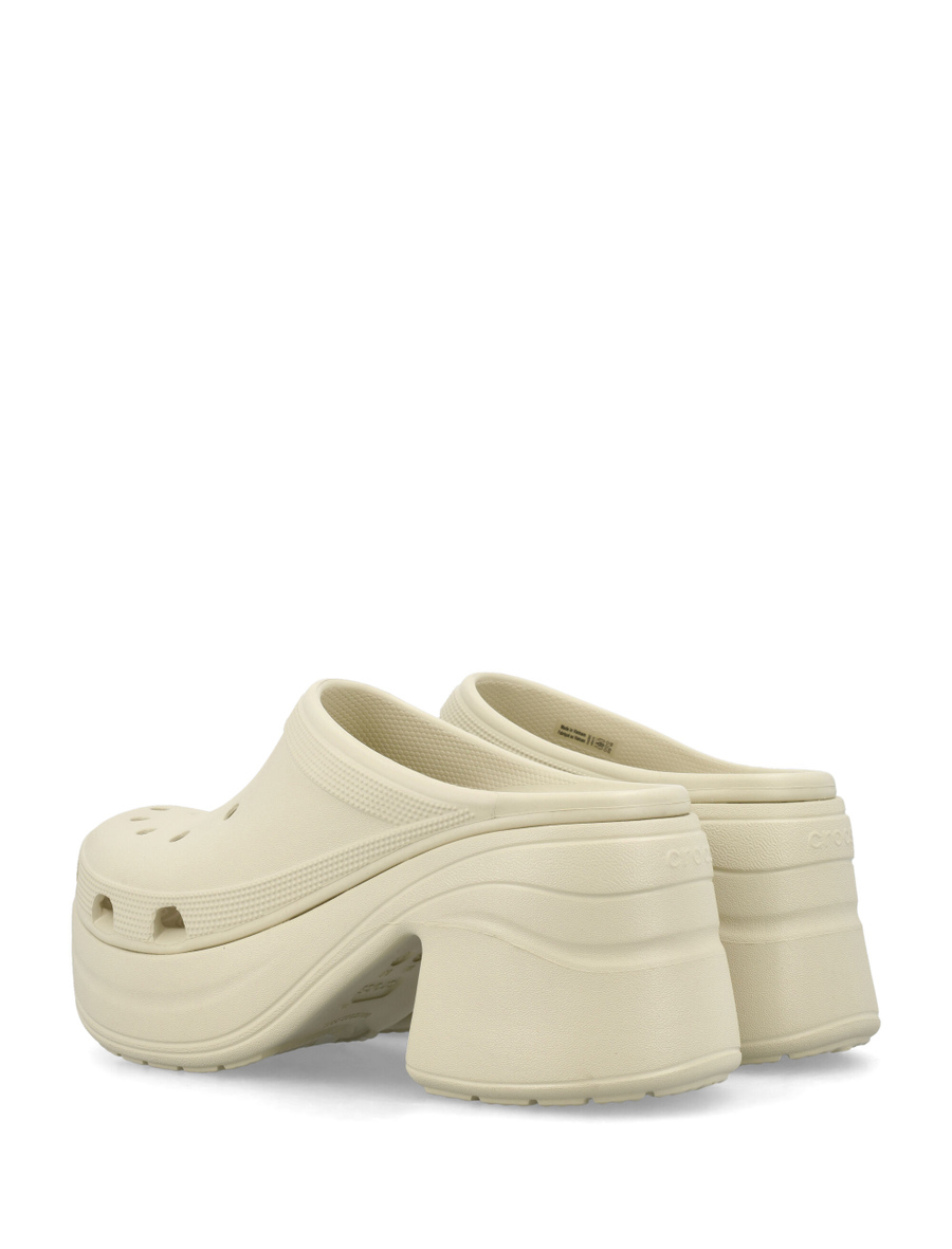 Siren clog - Spazio Pritelli