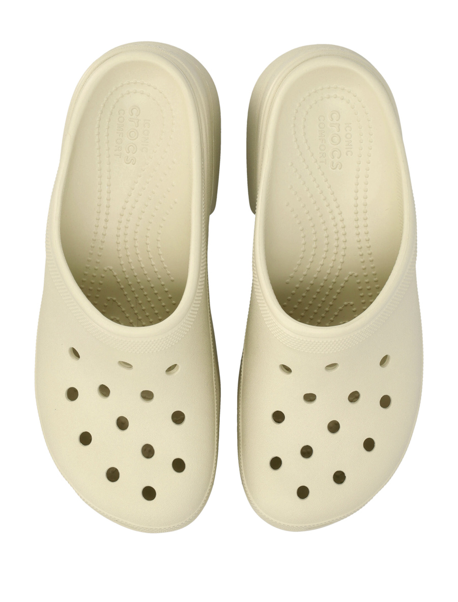 Siren clog - Spazio Pritelli
