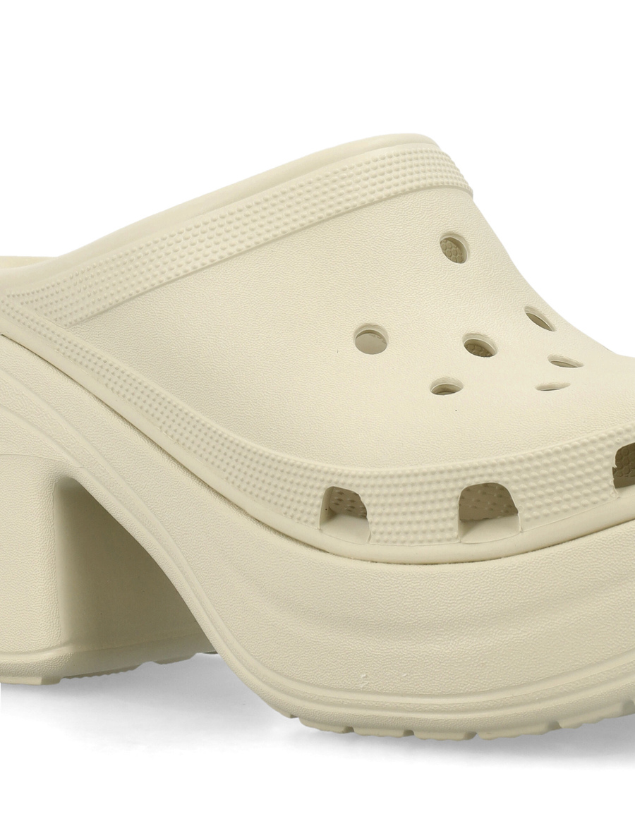 Siren clog - Spazio Pritelli