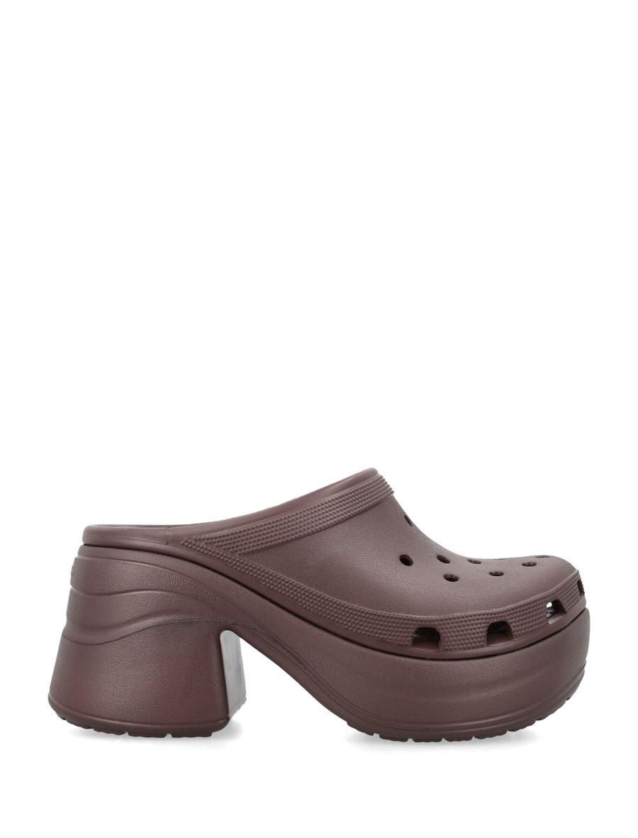 Siren clog - Spazio Pritelli