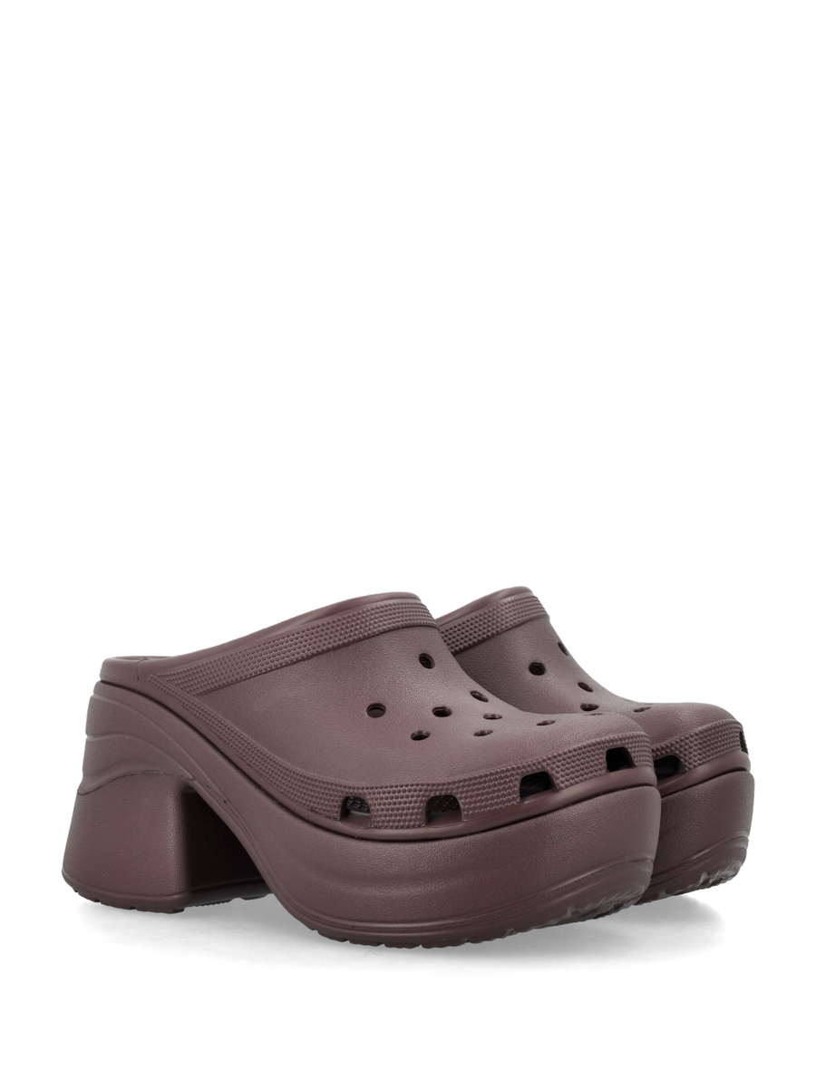 Siren clog - Spazio Pritelli