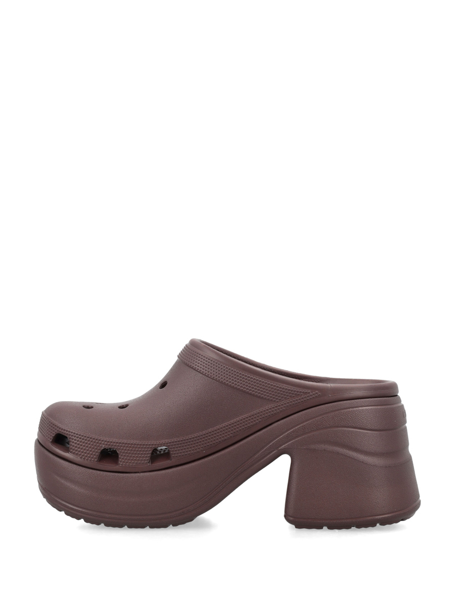 Siren clog - Spazio Pritelli