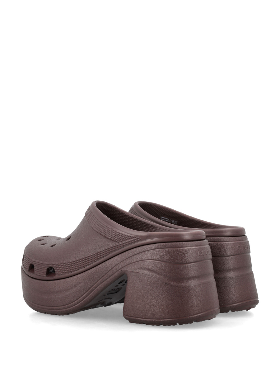 Siren clog - Spazio Pritelli