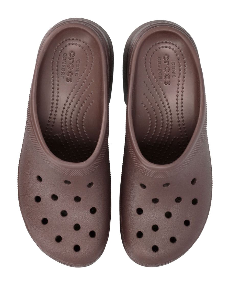 Siren clog - Spazio Pritelli