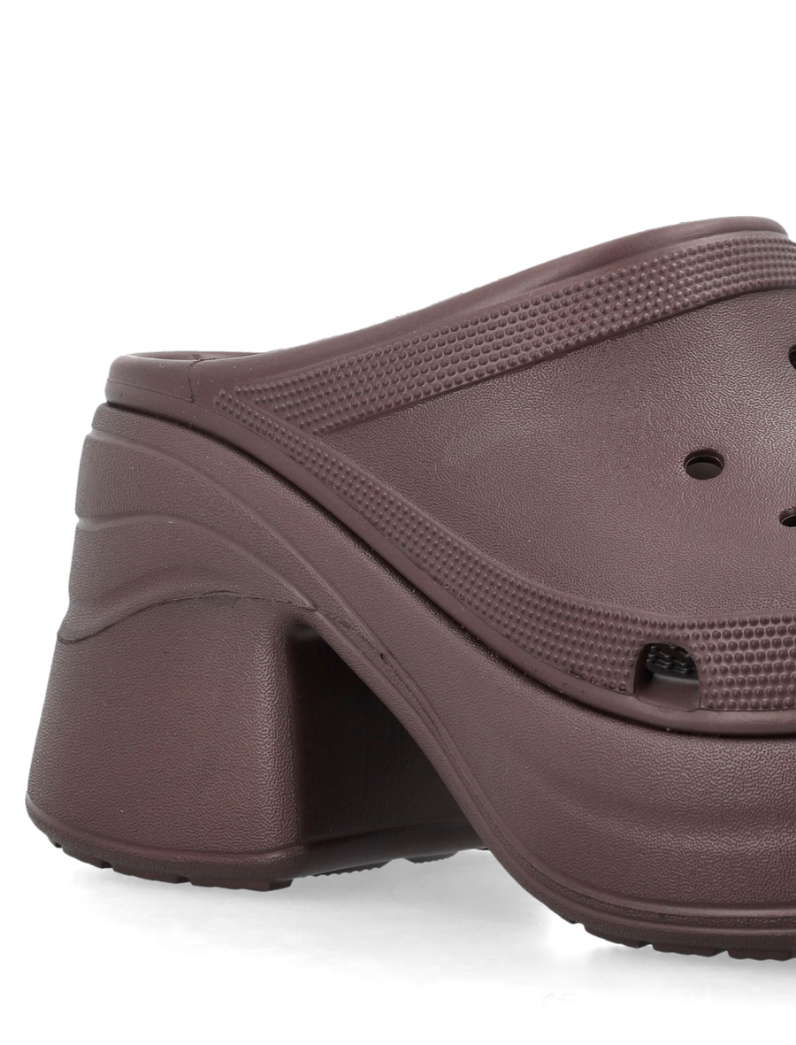 Siren clog - Spazio Pritelli