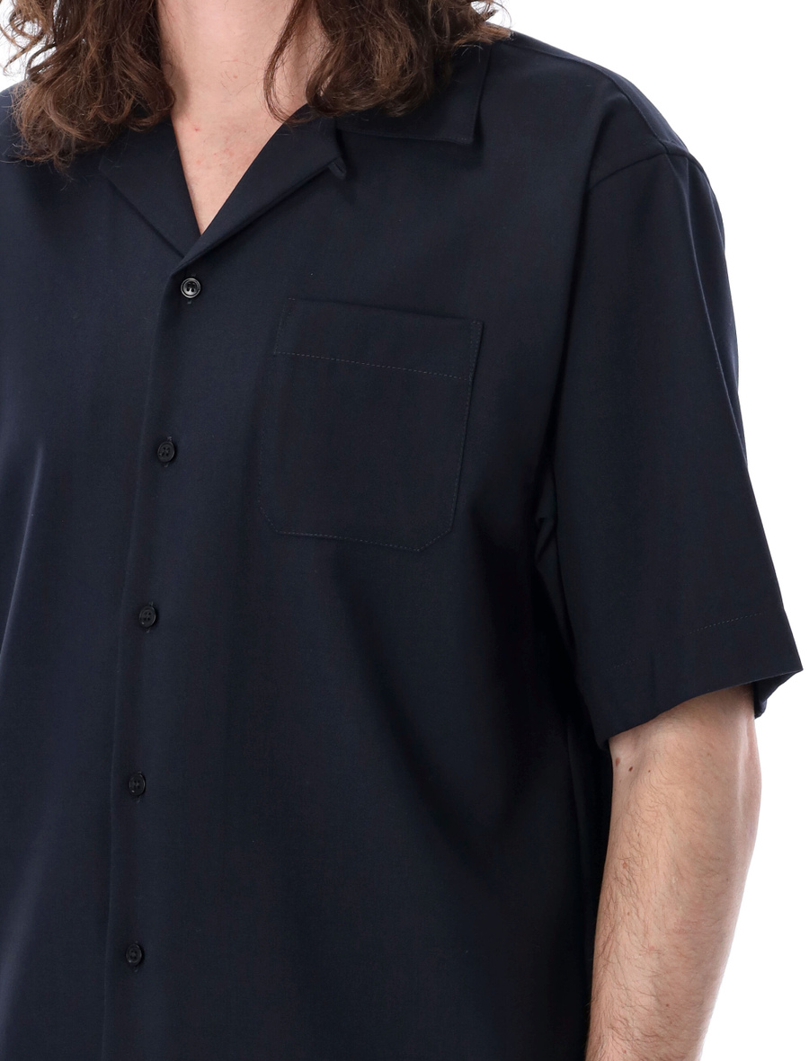 Bowling Tropical Shirt - Spazio Pritelli