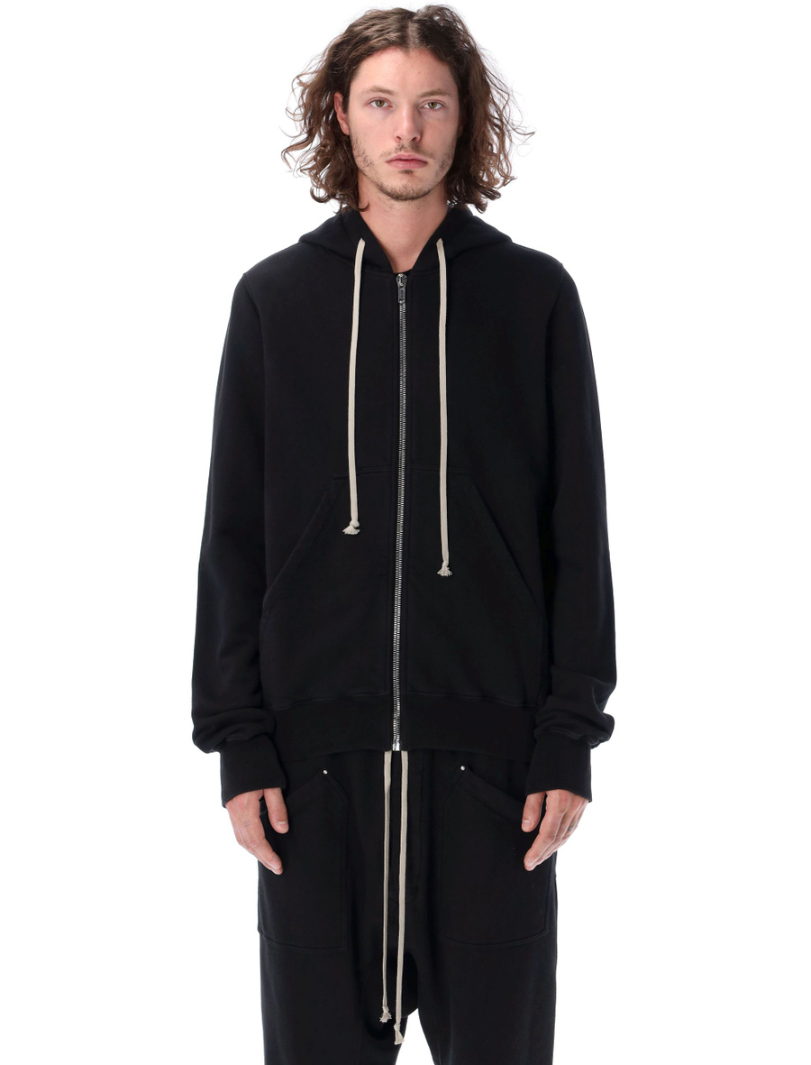 Jason's hoodie - Spazio Pritelli