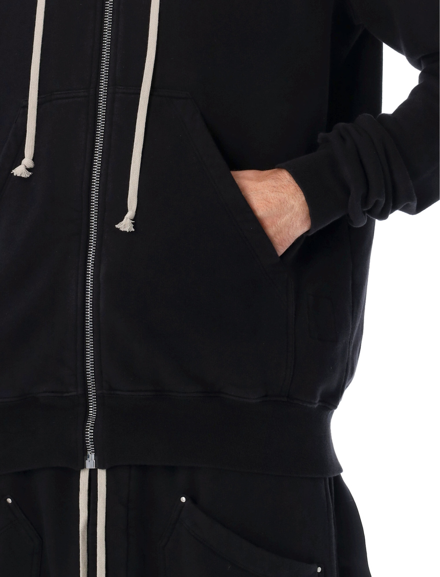 Jason's hoodie - Spazio Pritelli