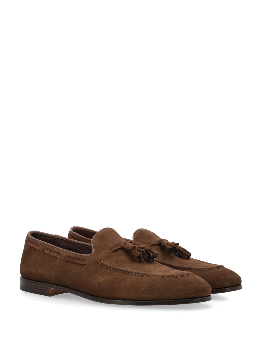 Maidstone loafers - Spazio Pritelli