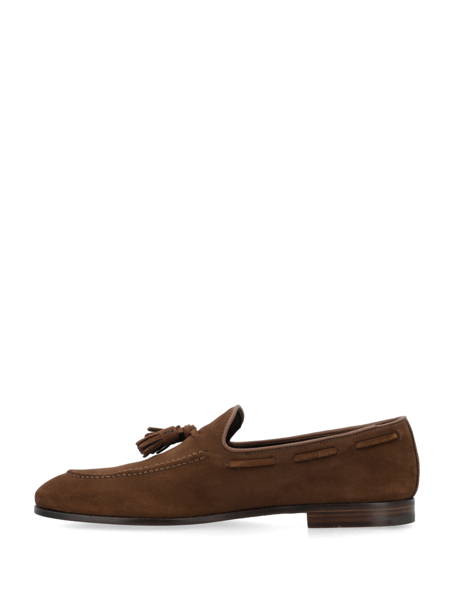 Maidstone loafers - Spazio Pritelli