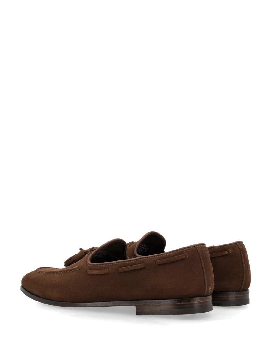 Maidstone loafers - Spazio Pritelli