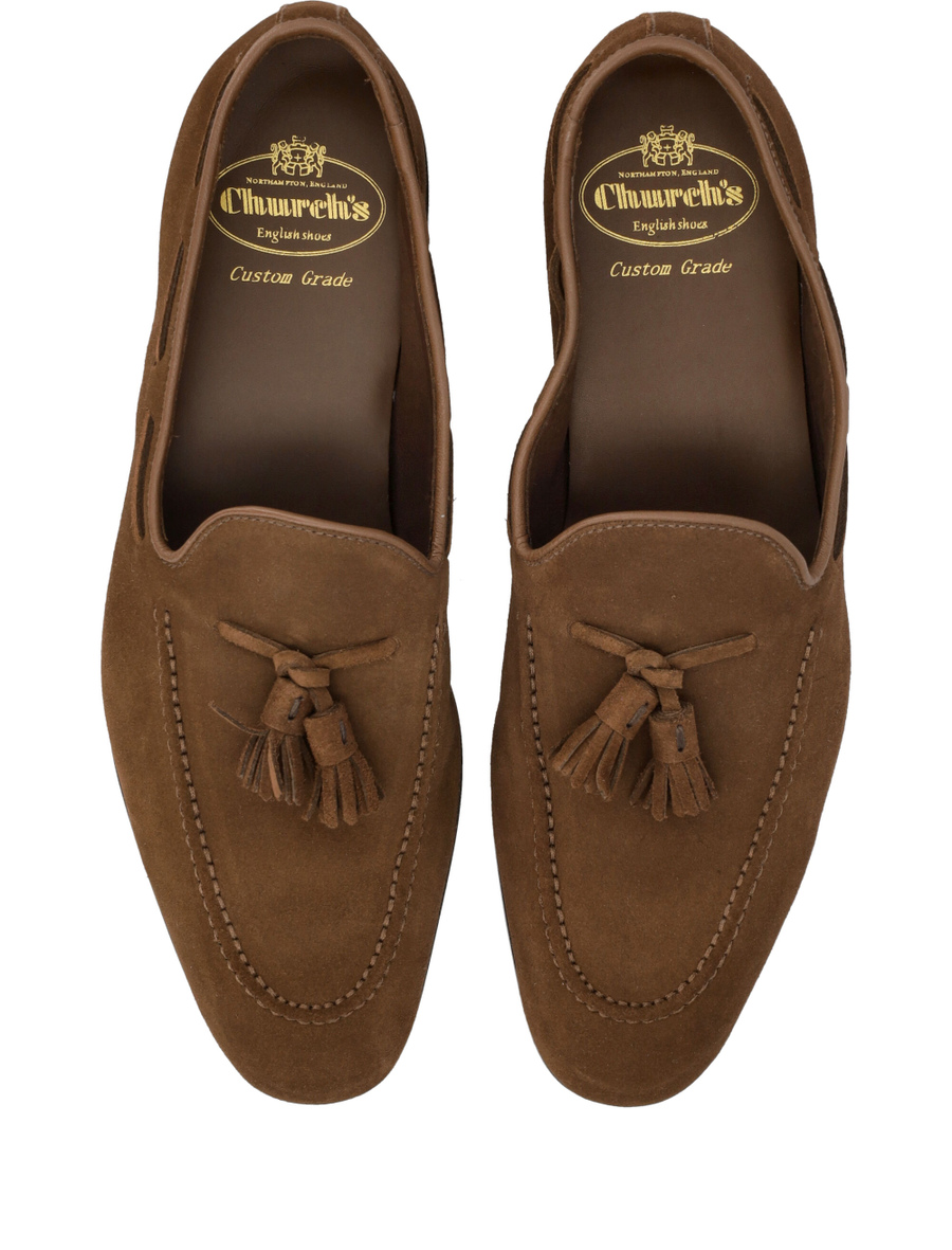 Maidstone loafers - Spazio Pritelli