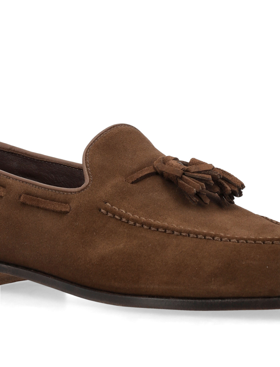 Maidstone loafers - Spazio Pritelli