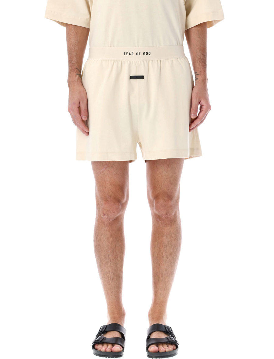 Lounge Boxer Short - Spazio Pritelli