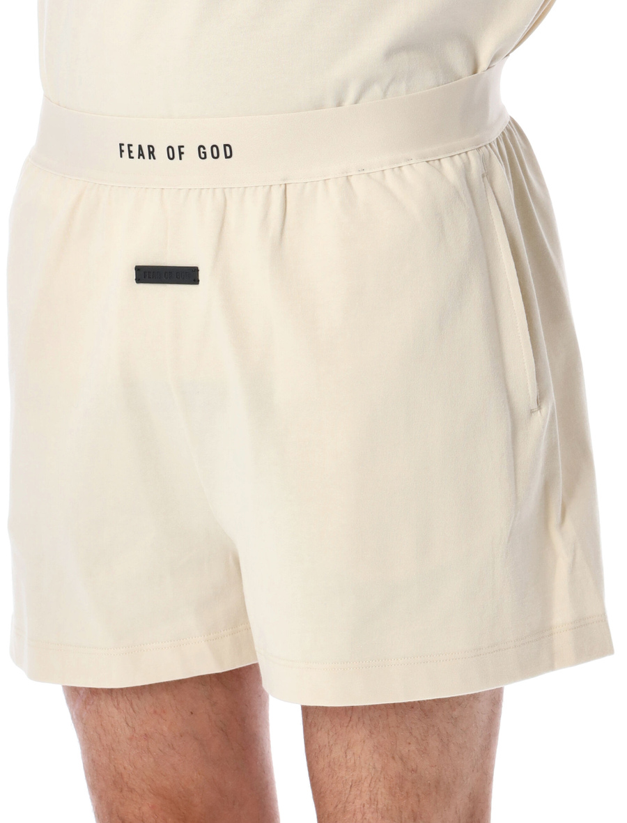 Lounge Boxer Short - Spazio Pritelli