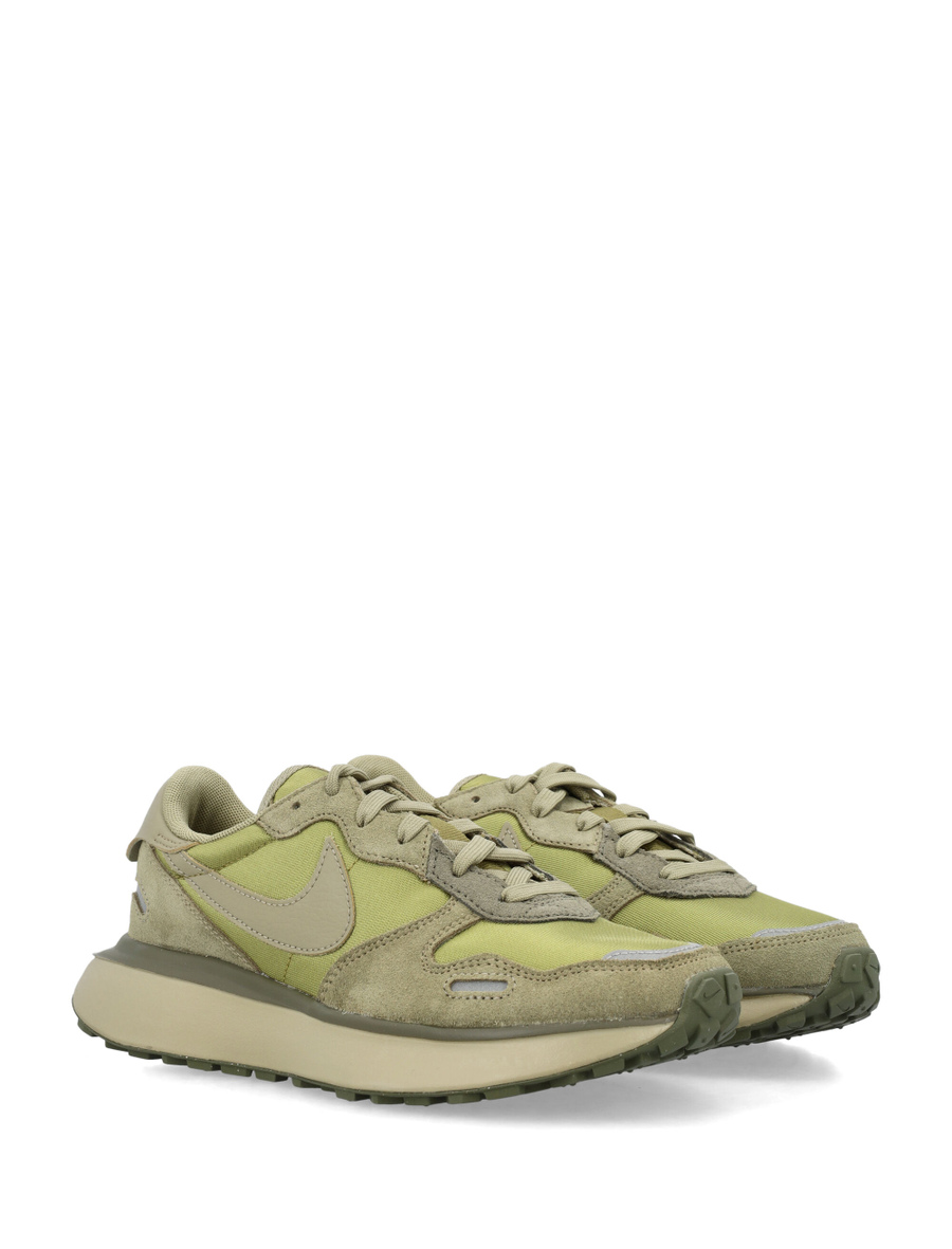 Phoenix Waffle woman sneakers - Spazio Pritelli