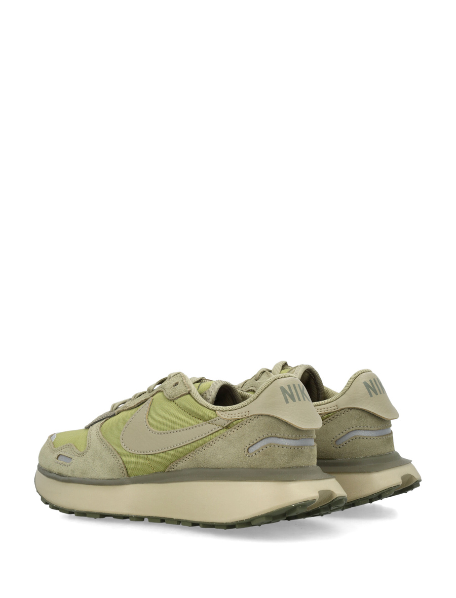 Phoenix Waffle woman sneakers - Spazio Pritelli