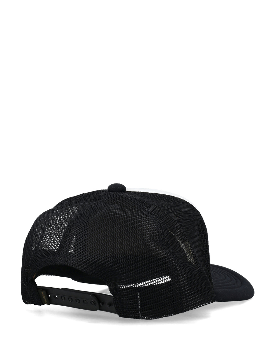 Mesh Harvester cap - Spazio Pritelli