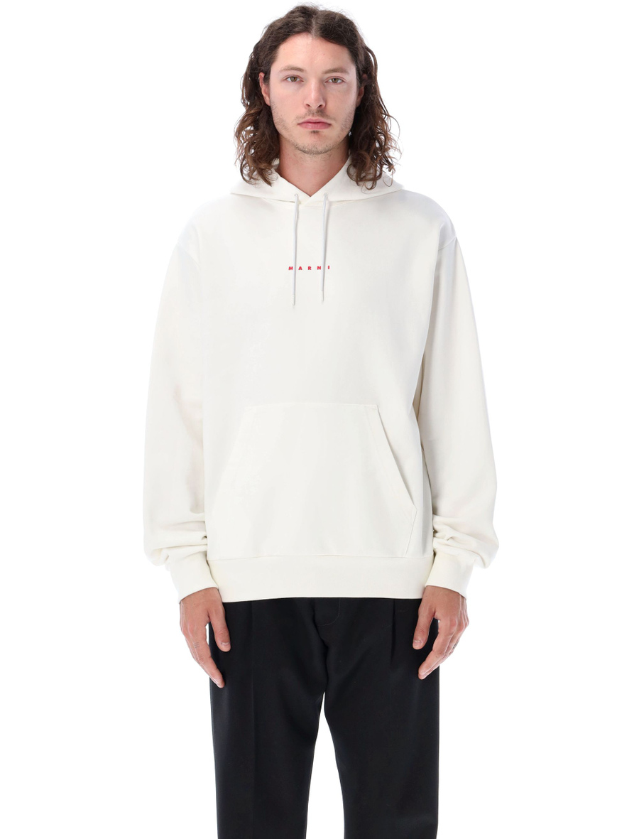 Hoodie Marni - Spazio Pritelli