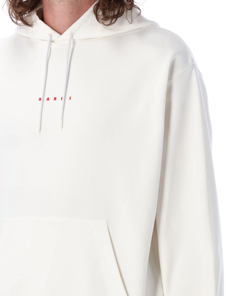 Hoodie Marni - Spazio Pritelli