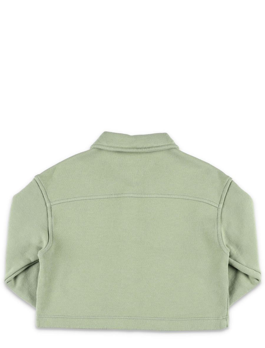 Fleece jacket - Spazio Pritelli