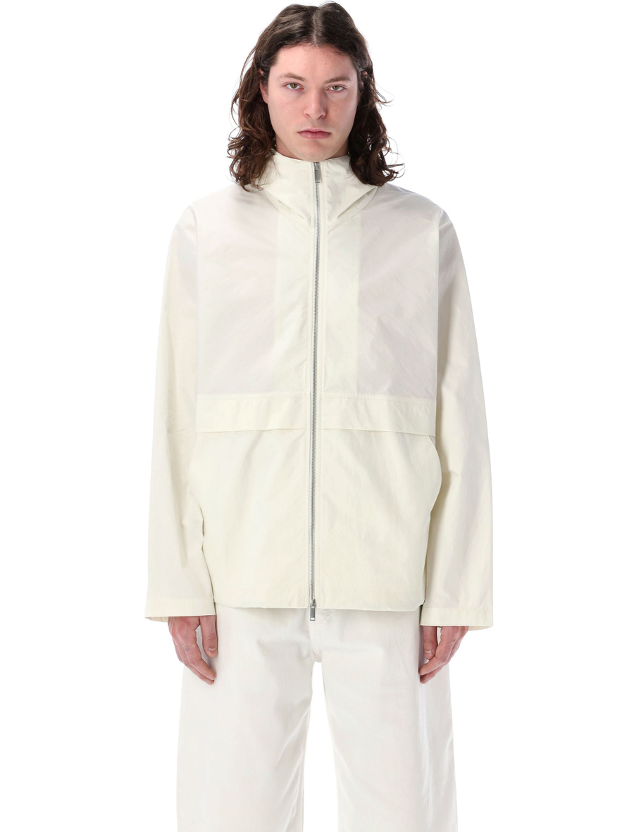 Gale anorak - Spazio Pritelli