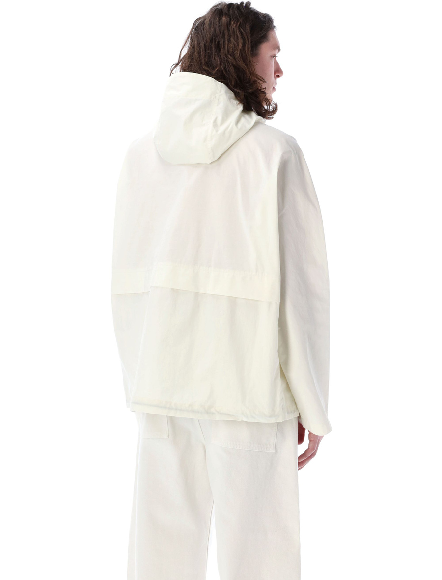 Gale anorak - Spazio Pritelli