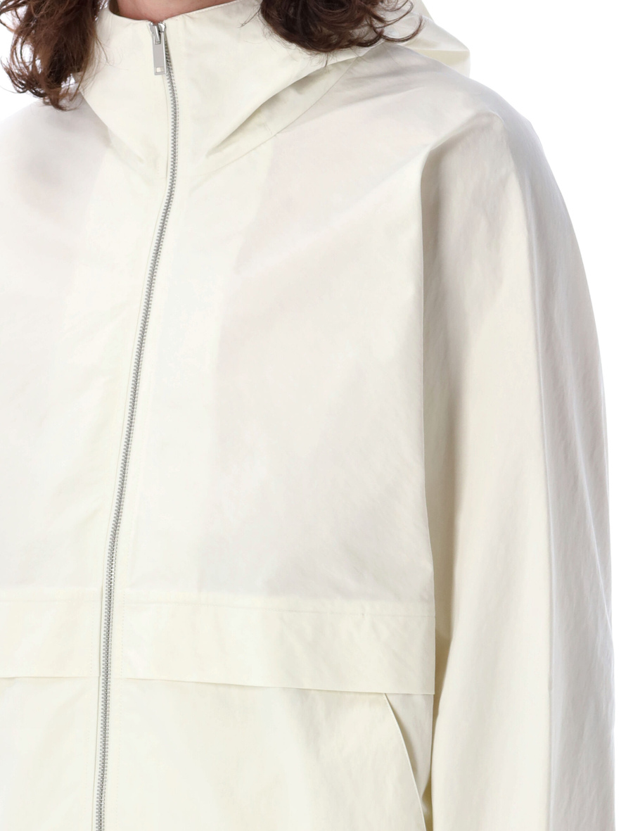 Gale anorak - Spazio Pritelli