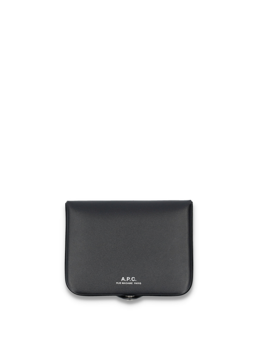 Josh coin purse - Spazio Pritelli