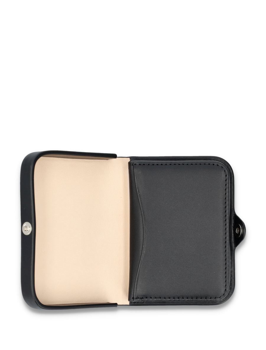Josh coin purse - Spazio Pritelli