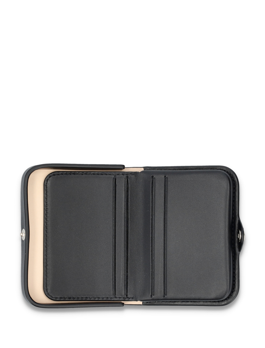 Josh coin purse - Spazio Pritelli