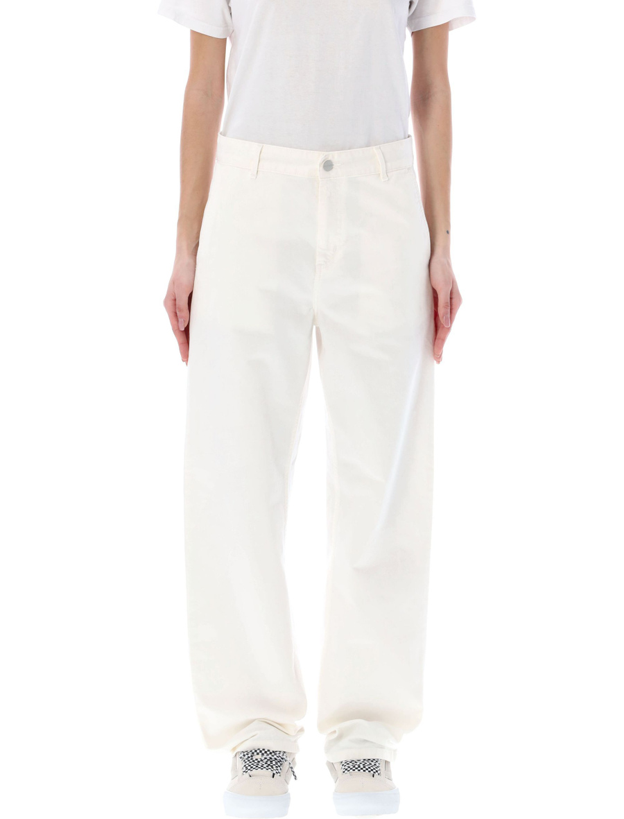 Pierce pant straight - Spazio Pritelli