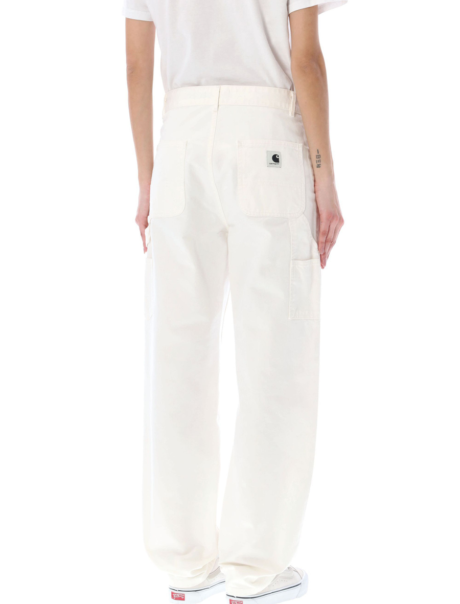 Pierce pant straight - Spazio Pritelli