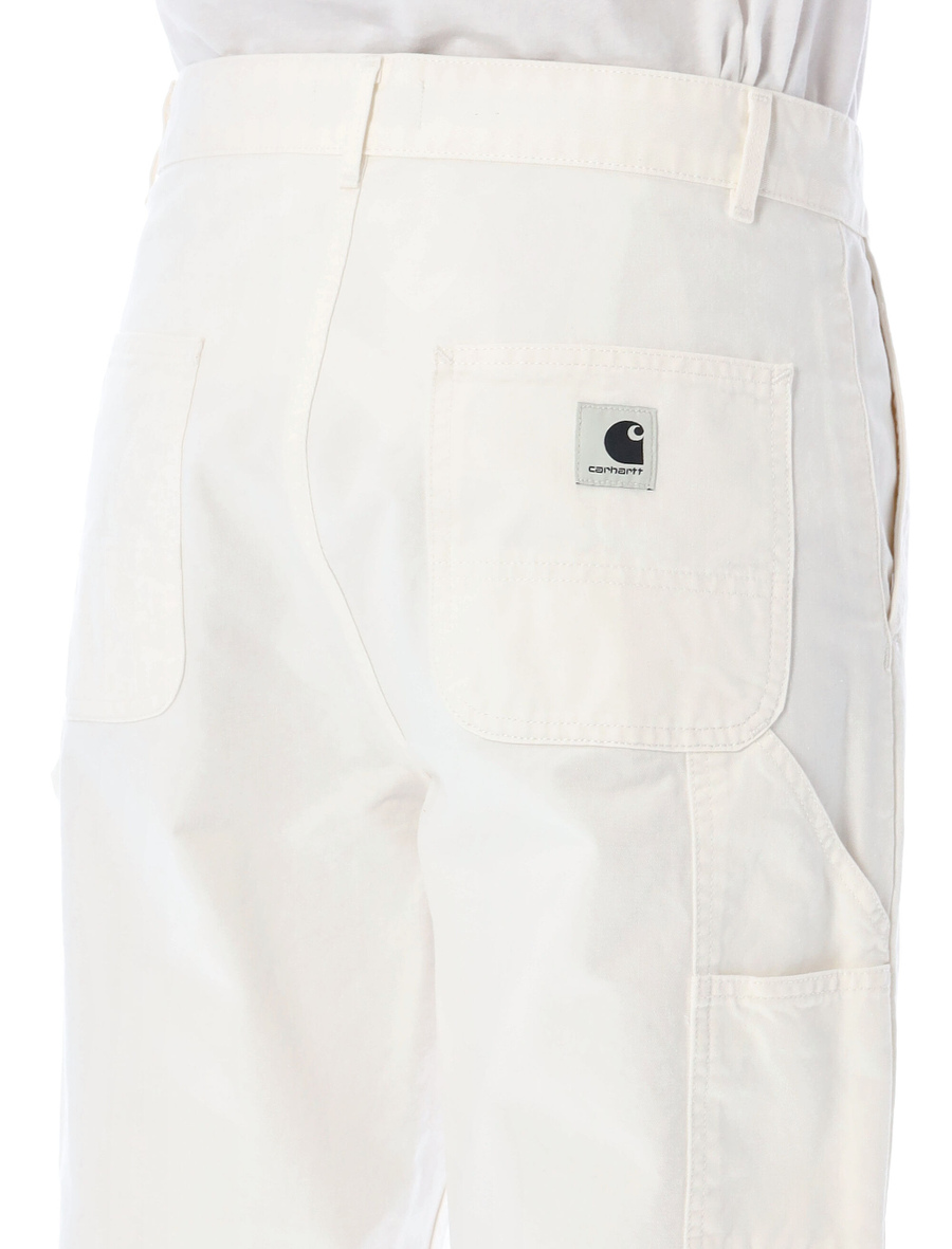 Pierce pant straight - Spazio Pritelli