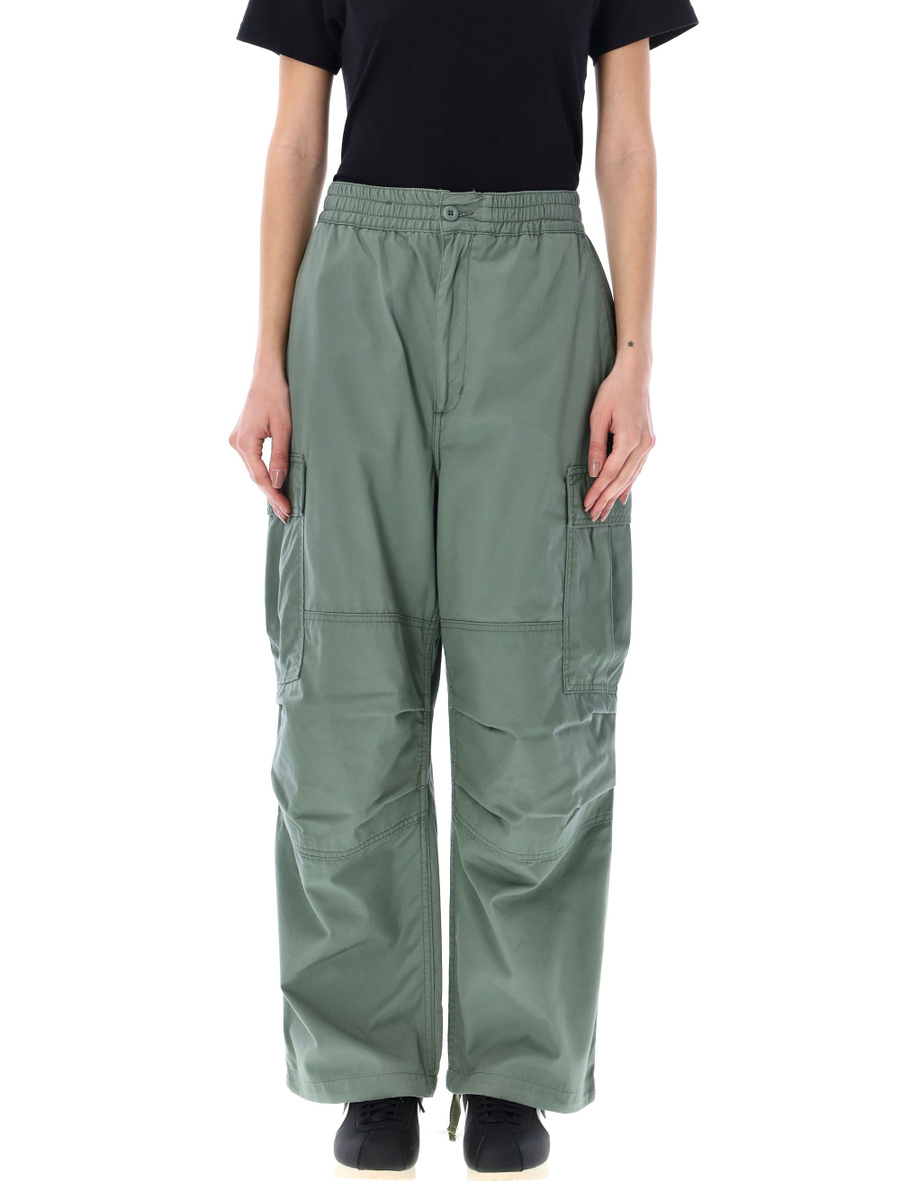 Jet cargo pants - Spazio Pritelli