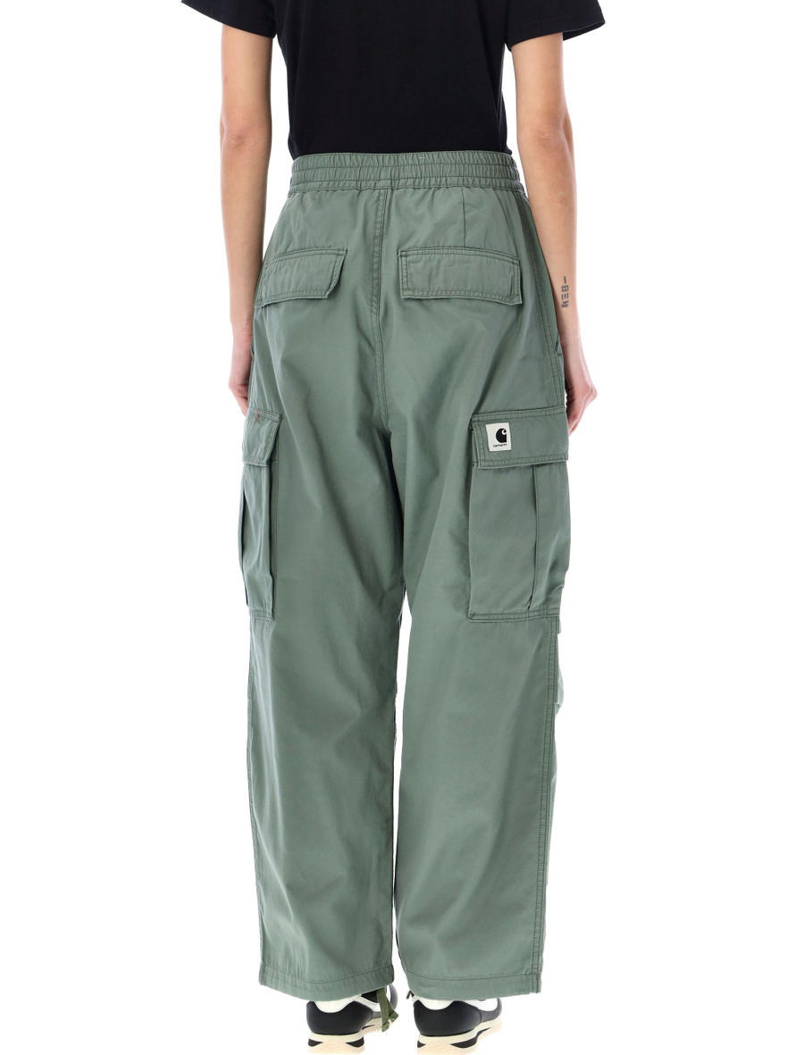 Jet cargo pants - Spazio Pritelli