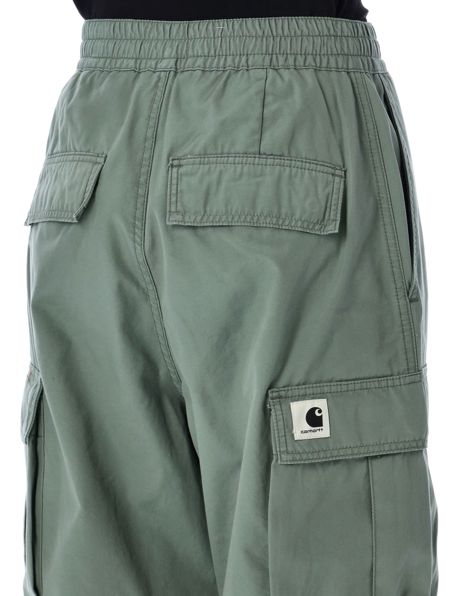 Jet cargo pants - Spazio Pritelli