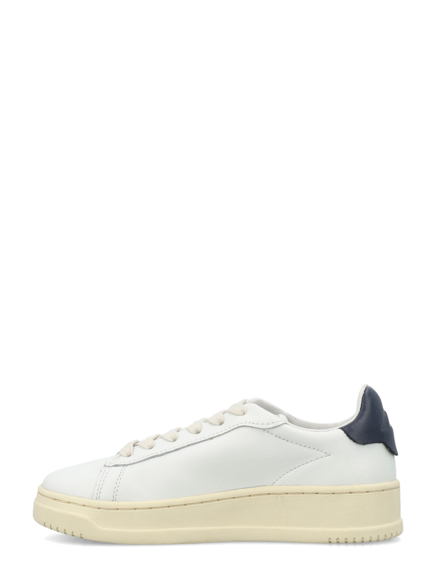 Kid - Dallas low sneakers - Spazio Pritelli