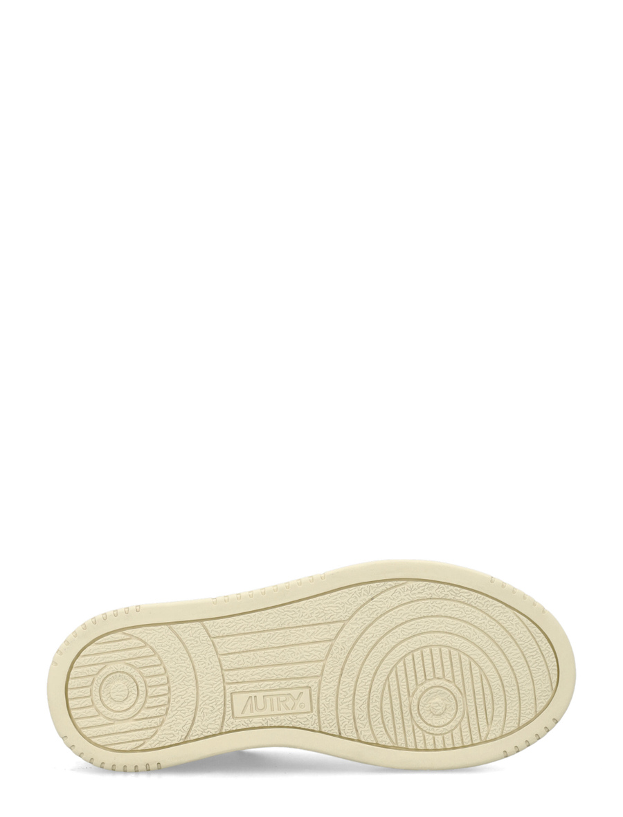 Kid - Dallas low sneakers - Spazio Pritelli