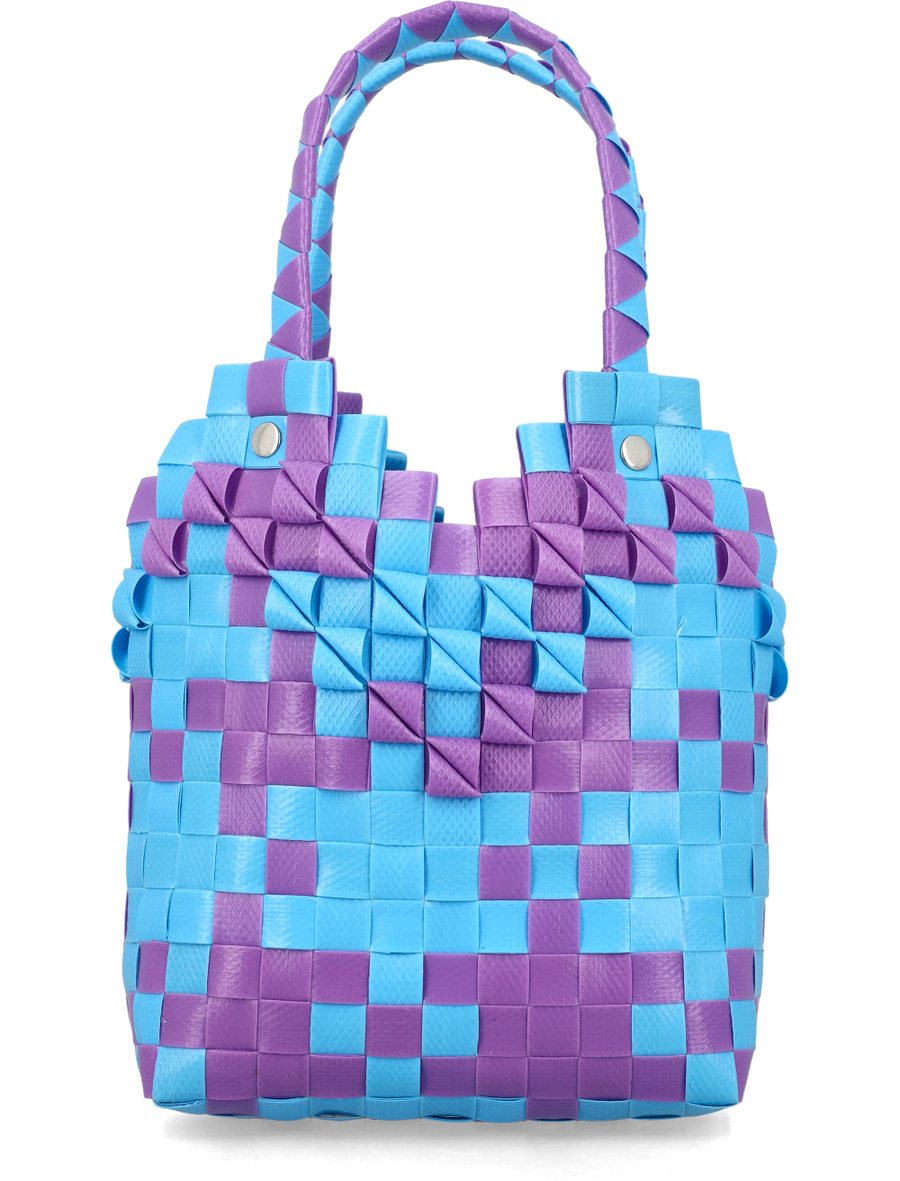 Kid - Diamond Basket shopper - Spazio Pritelli