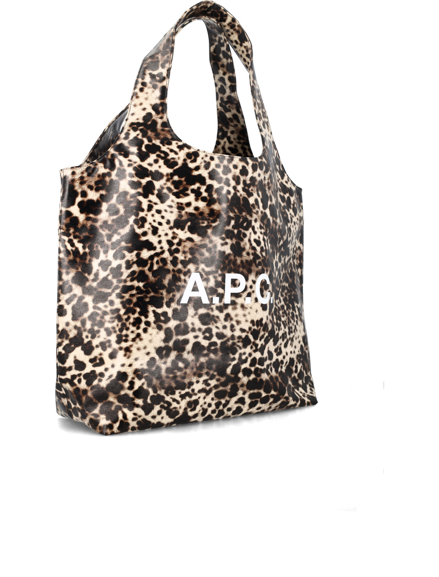 Ninon tote bag - Spazio Pritelli