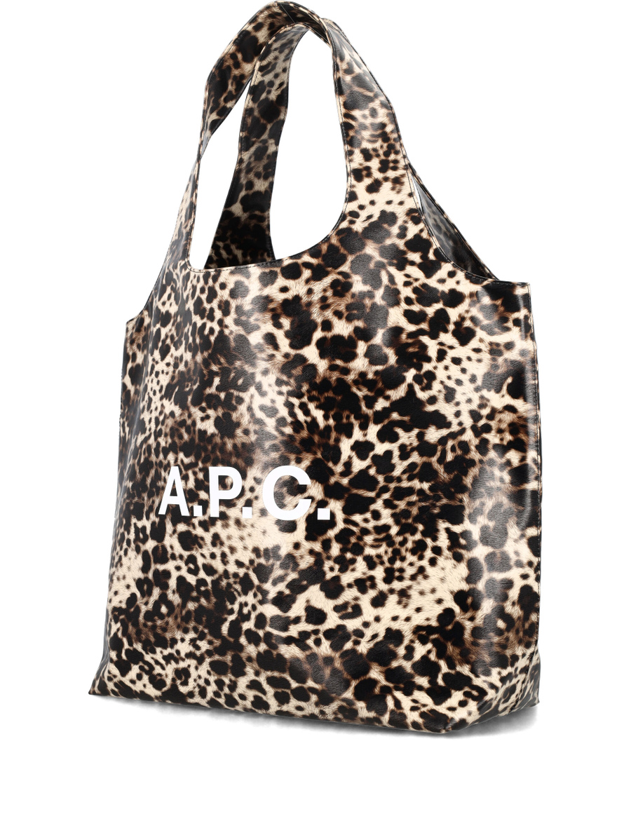 Ninon tote bag - Spazio Pritelli