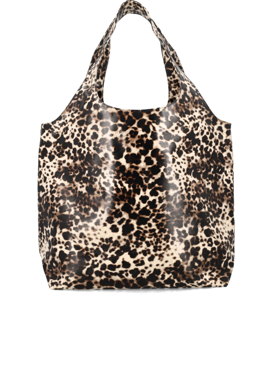 Ninon tote bag - Spazio Pritelli