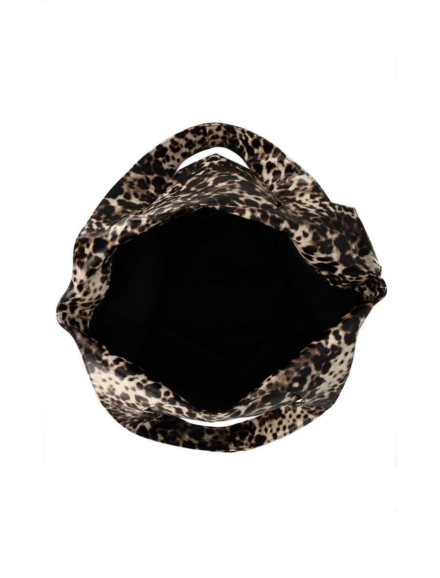 Ninon tote bag - Spazio Pritelli