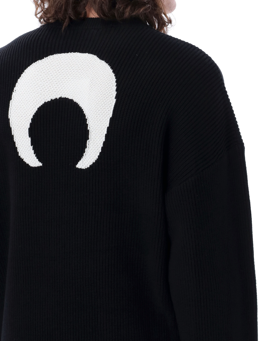 Core knit sweater - Spazio Pritelli