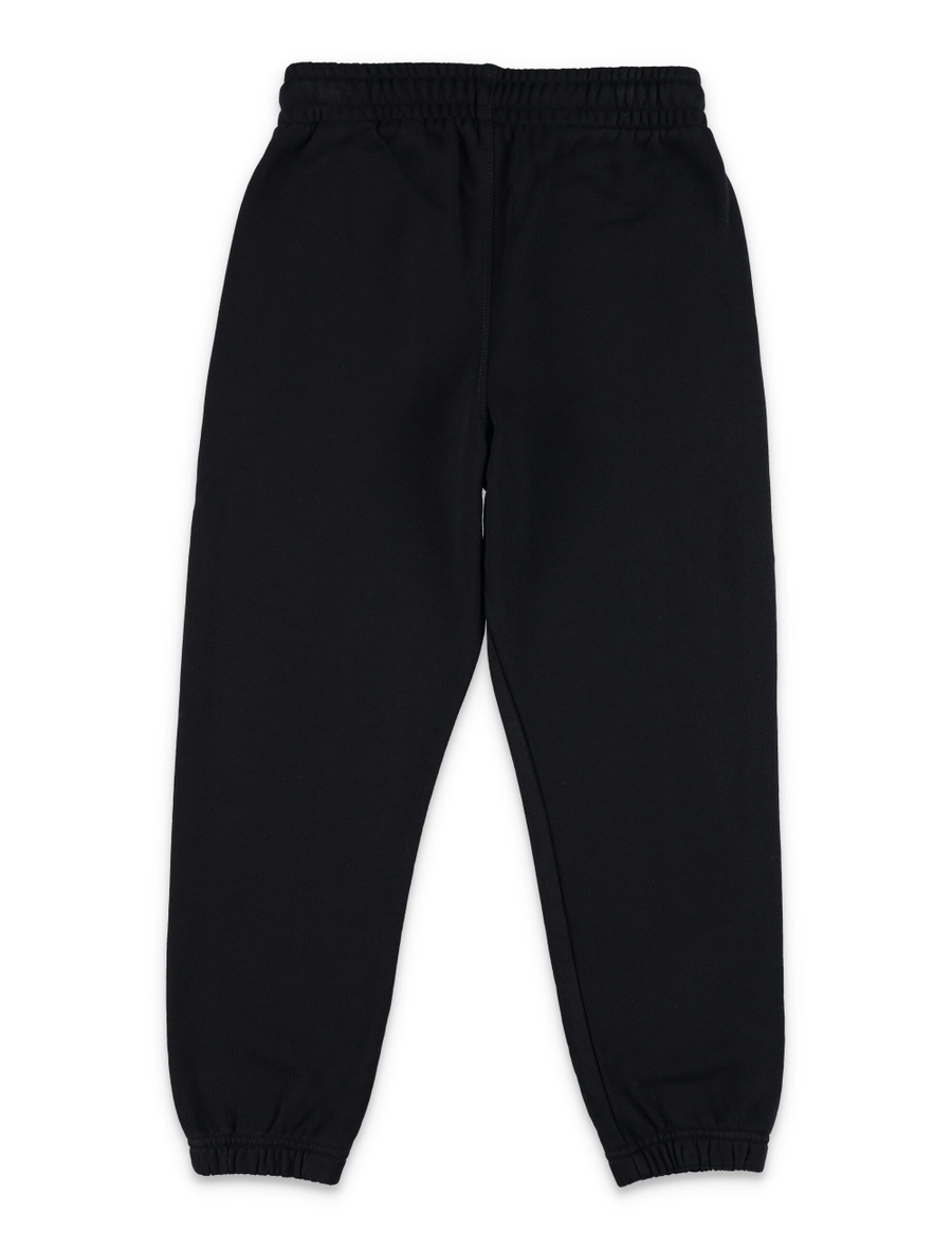 Big Bookish sweatpants, color BLACK | Spazio Pritelli Big Bookish sweatpants, color BLACK | Spazio Pritelli