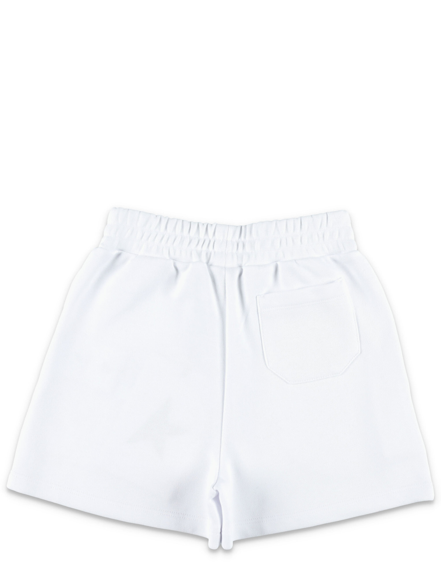 Kid - Star sweatshorts - Spazio Pritelli