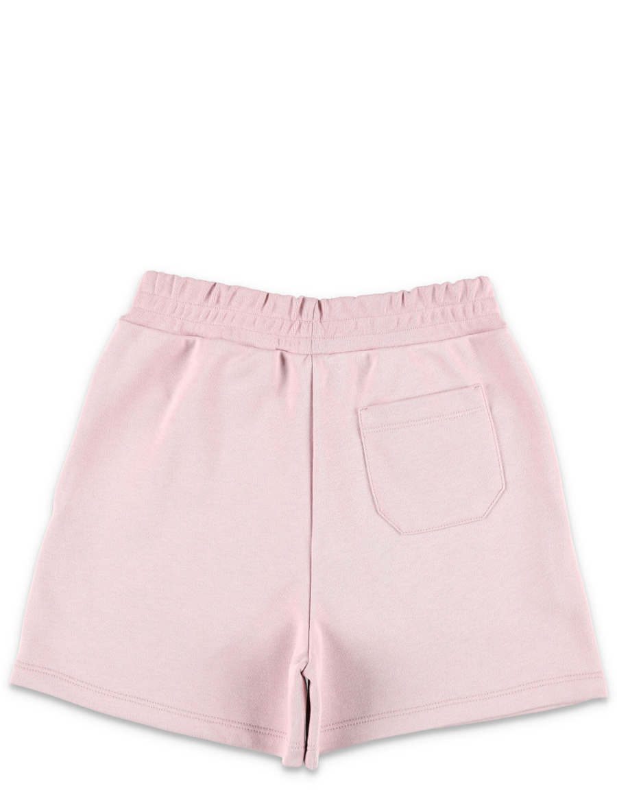 Kid - Star sweatshorts - Spazio Pritelli